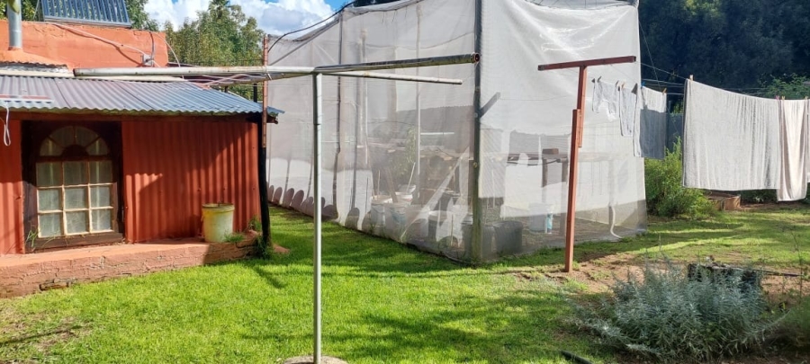2 Bedroom Property for Sale in Bethulie Free State